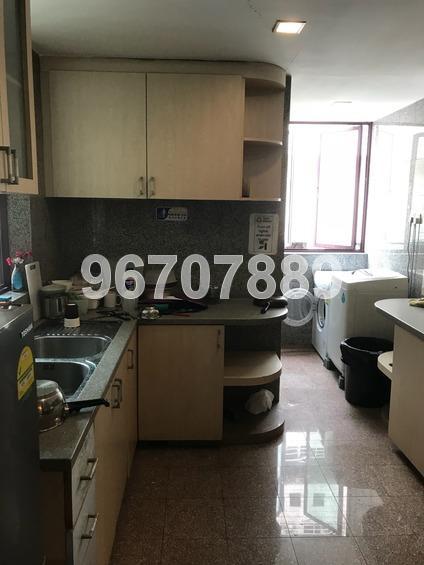 Sixth Avenue (D10), Apartment #158406622